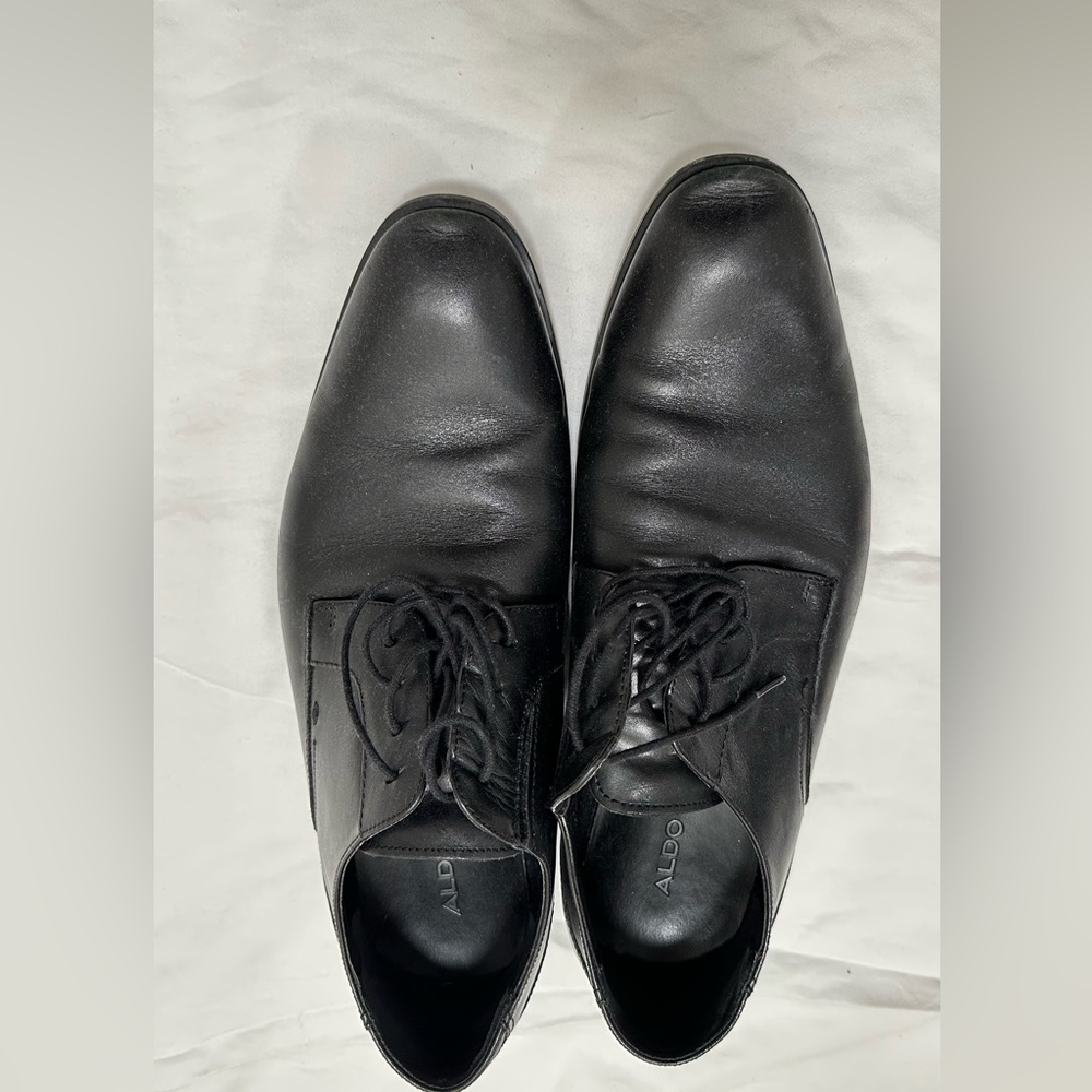Men Aldo Dress Shoes